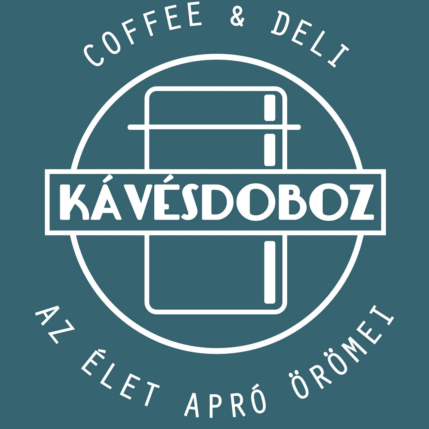 Kávésdoboz Coffee Bar & Deli