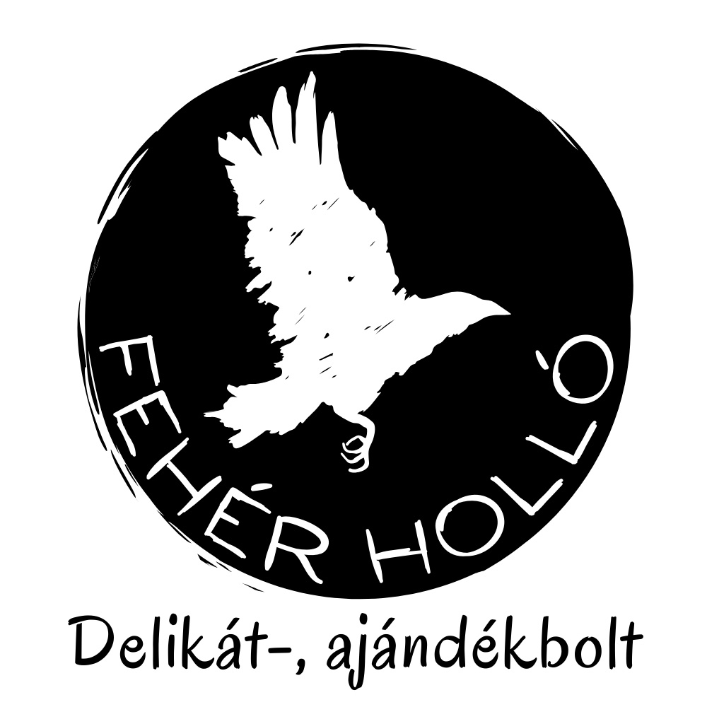 Fehér Holló Delikát-, ajándékbolt