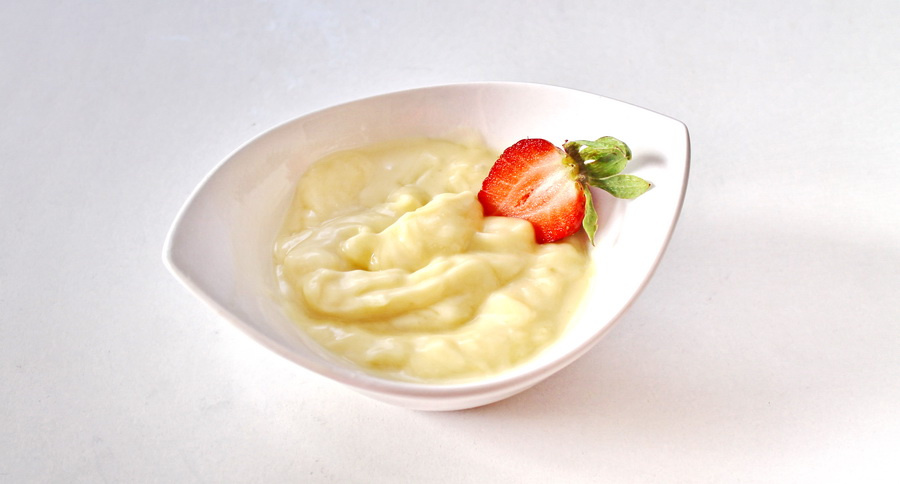 Sweet omega-3 hazelnut mayonnaise - Pödör